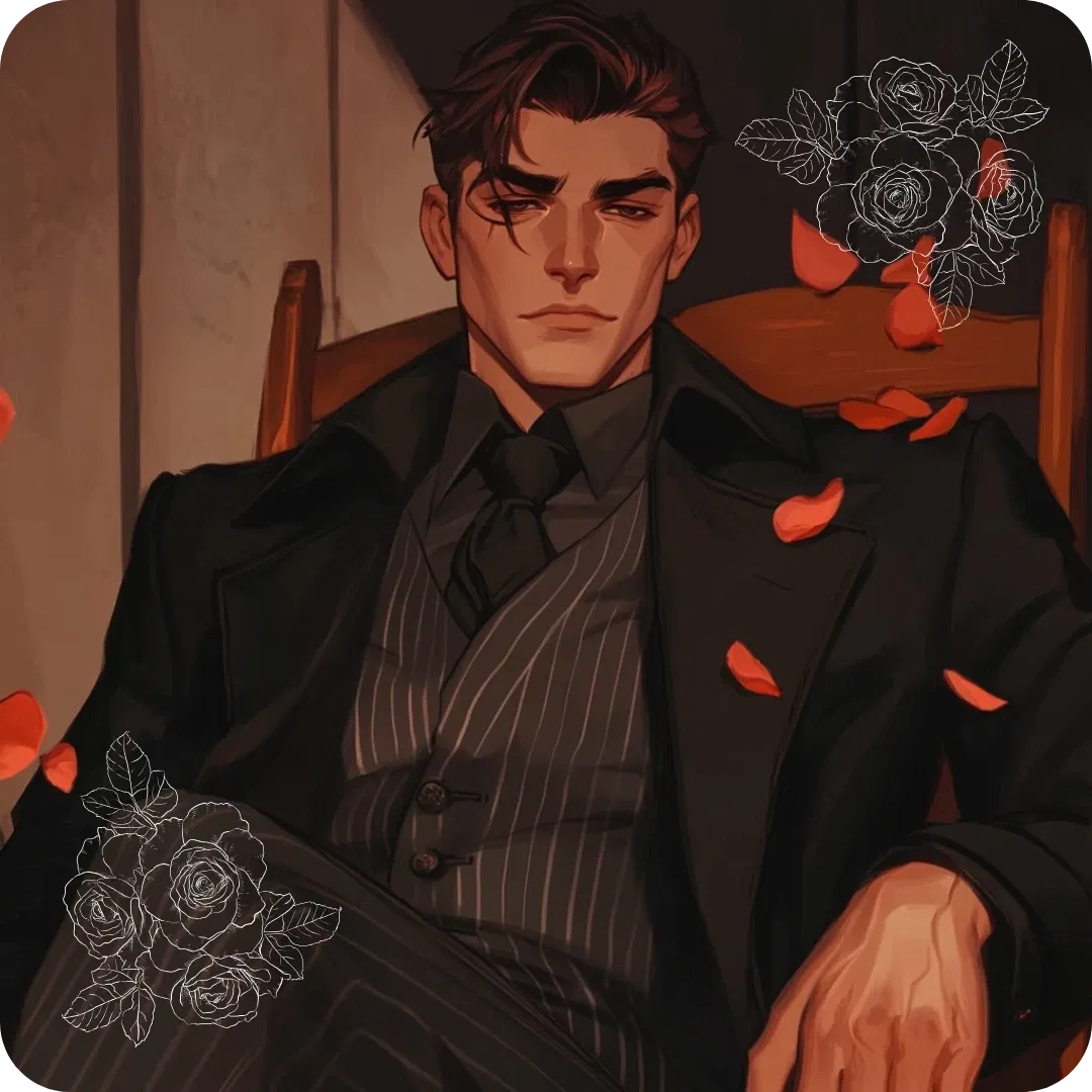 Avatar of Carmine Montrello | Devil at the Door