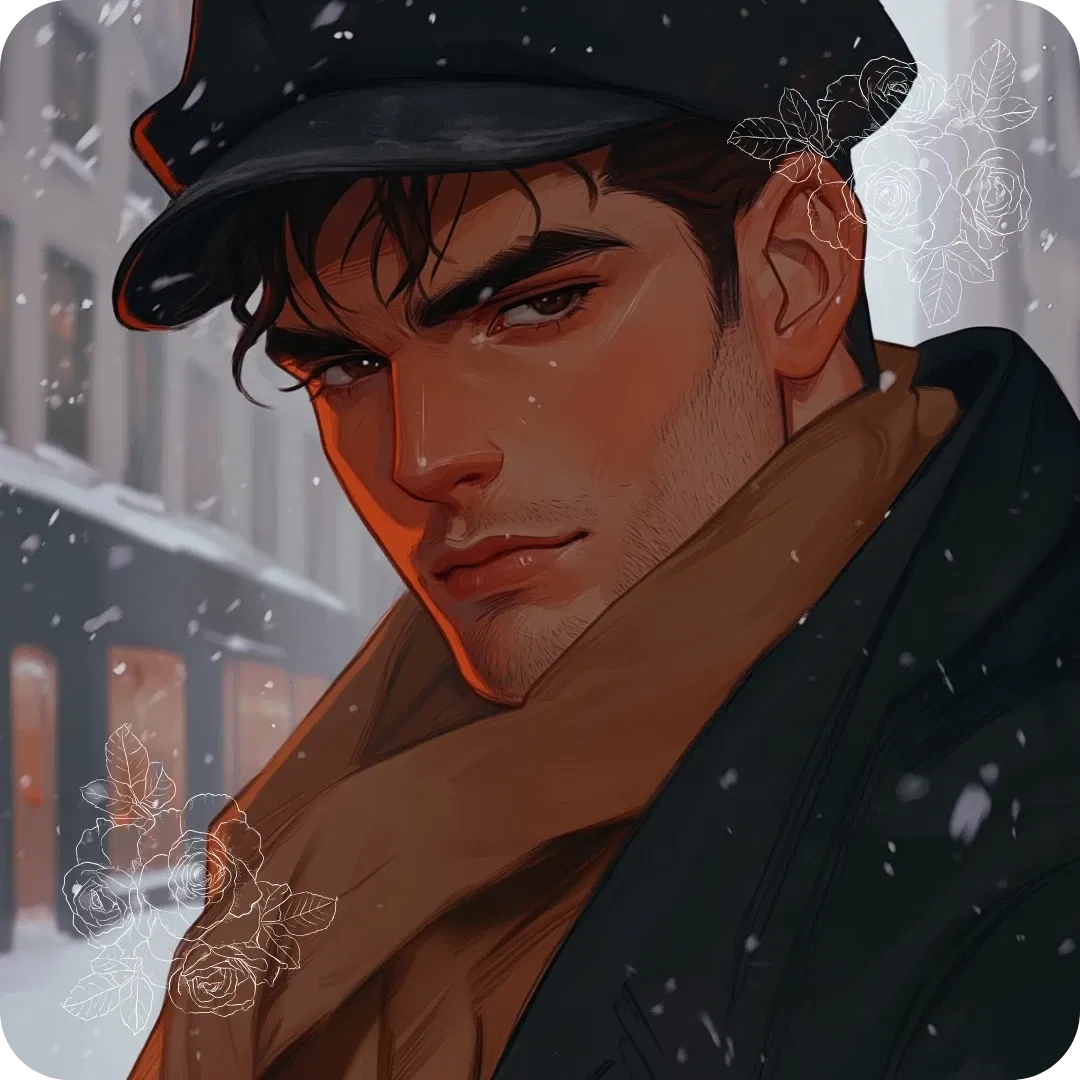 Avatar of Angelo Moretti | The Guardian Angel