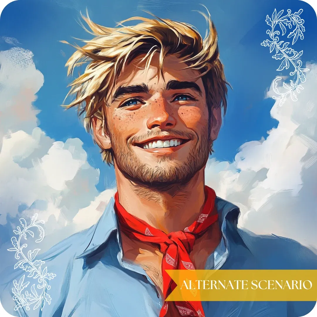 Avatar of Remy Hollis | Bounty Hunter