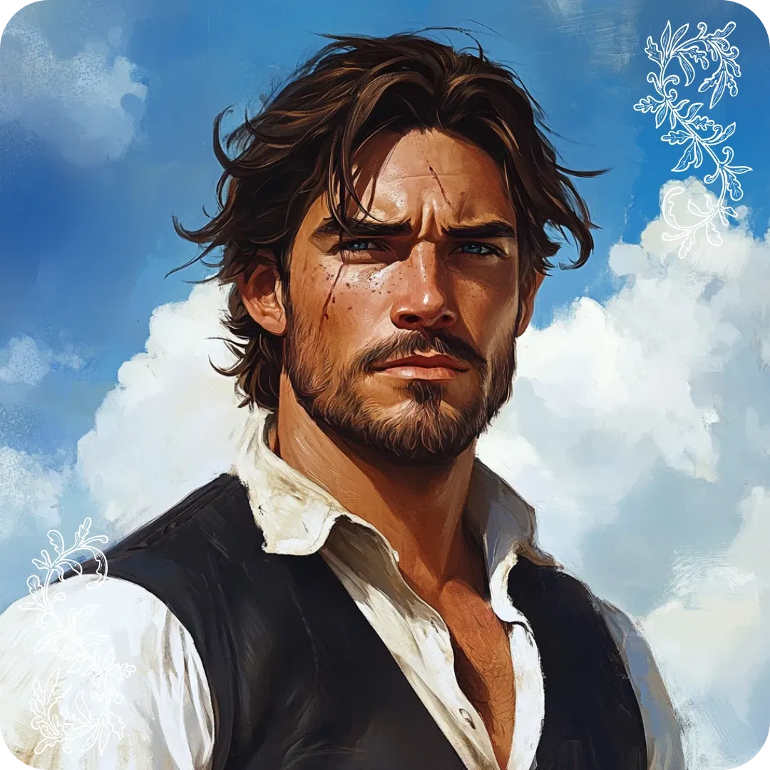Avatar of Boone Hollis | Bounty Hunter