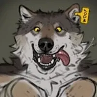 Avatar of This Pet Werewolf Isn't Potty Trained...