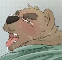 Avatar of 🚽 Oops! You Walked In On Your Step-Dad Doing His Business!