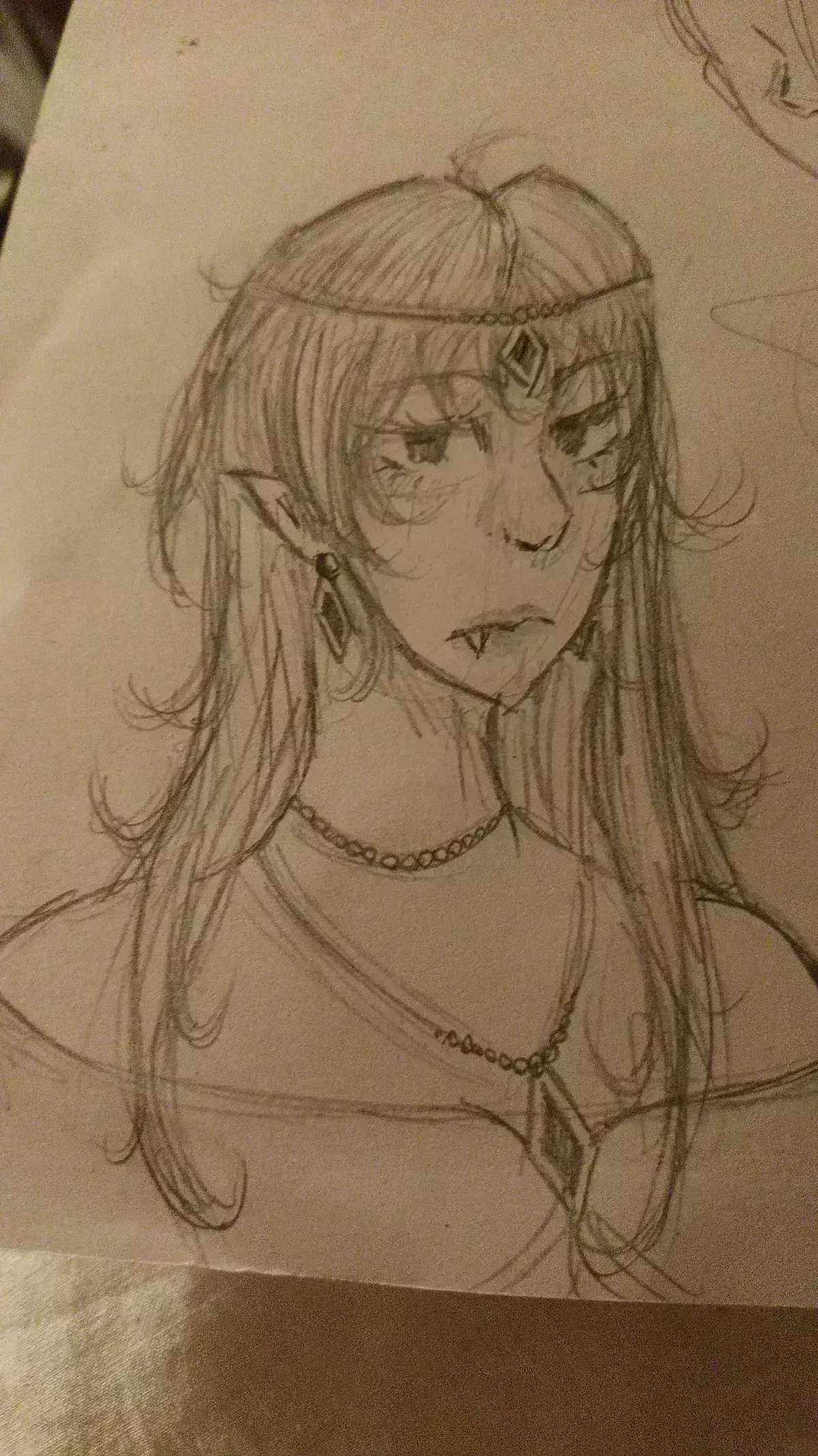 Avatar of Ṣtelarriṣ λξπονφξ