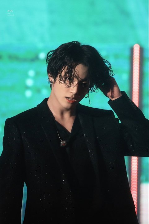 Avatar of Jeon Junkook