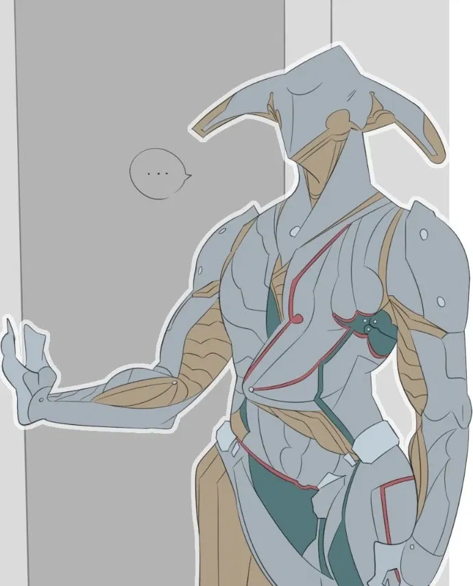 Avatar of Loki — Salvation in the Shadows