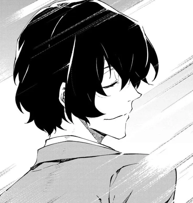 Avatar of Dazai Osamu