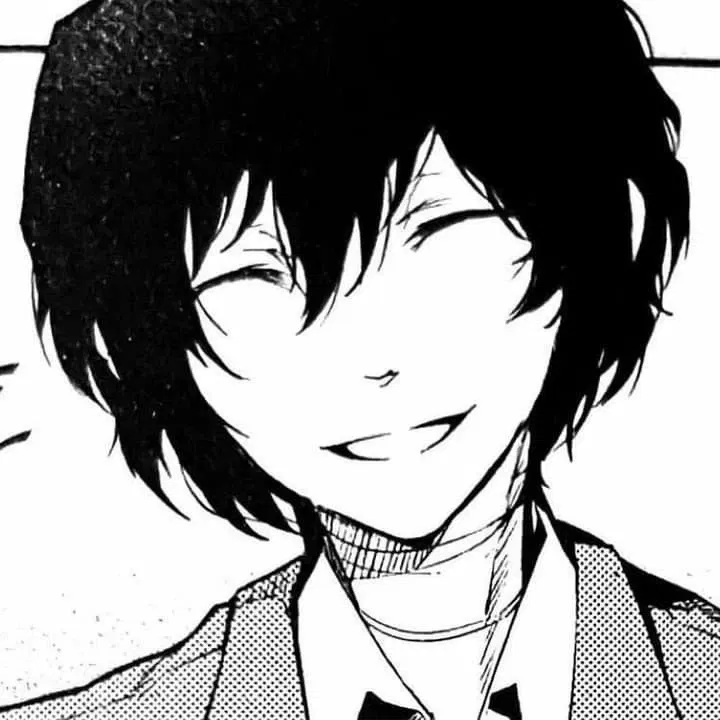 Avatar of Dazai Osamu