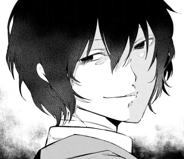 Avatar of Dazai Osamu