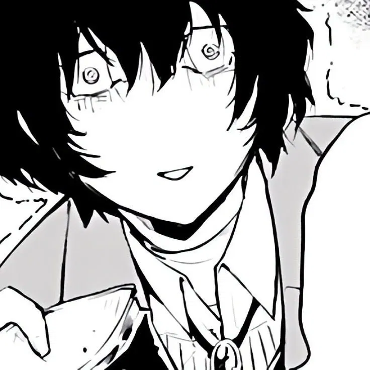 Avatar of Dazai Osamu