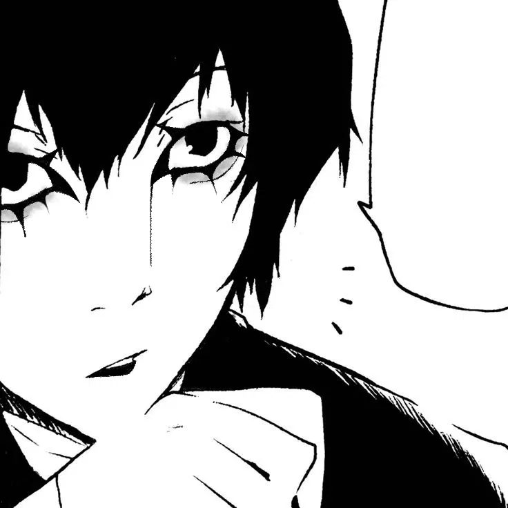Avatar of Dazai Osamu | Metalhead Lead Guitarist! Dazai, Pop Idol! User, No Abilities/Normal World/Band AU