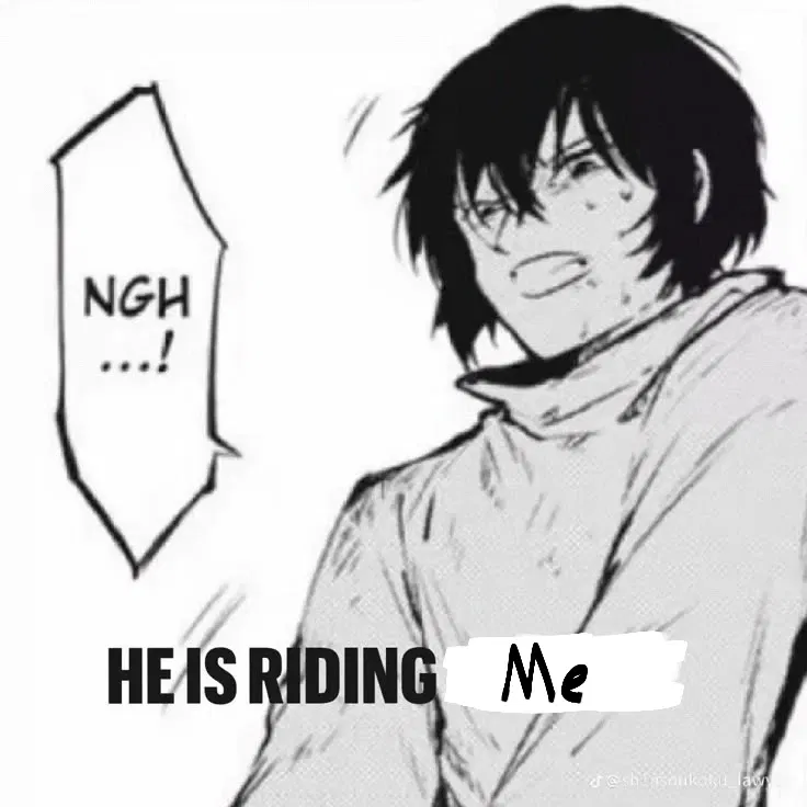Avatar of Dazai Osamu