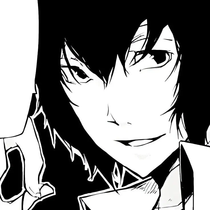Avatar of Dazai Osamu