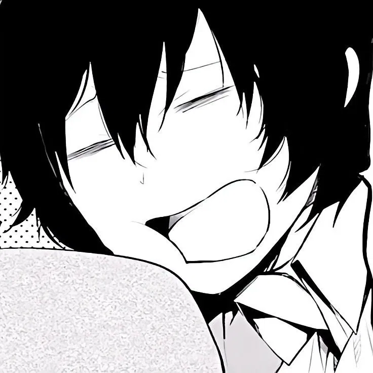 Avatar of Dazai Osamu