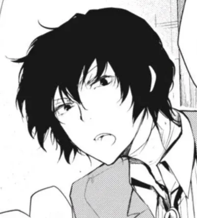 Avatar of Osamu Dazai