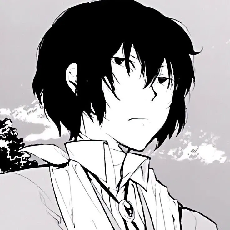 Avatar of Dazai Osamu