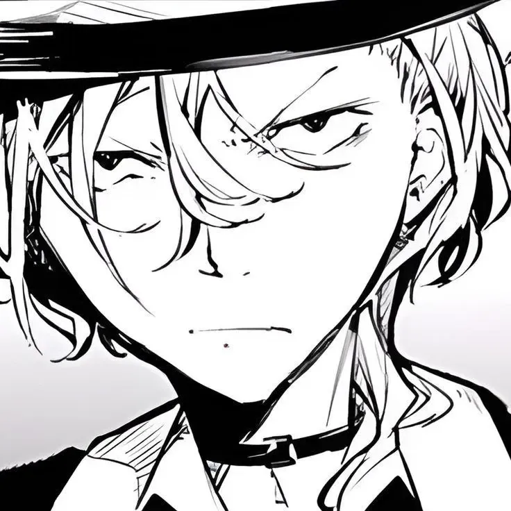 Avatar of Chuuya Nakahara | Day 13 - mirror sex