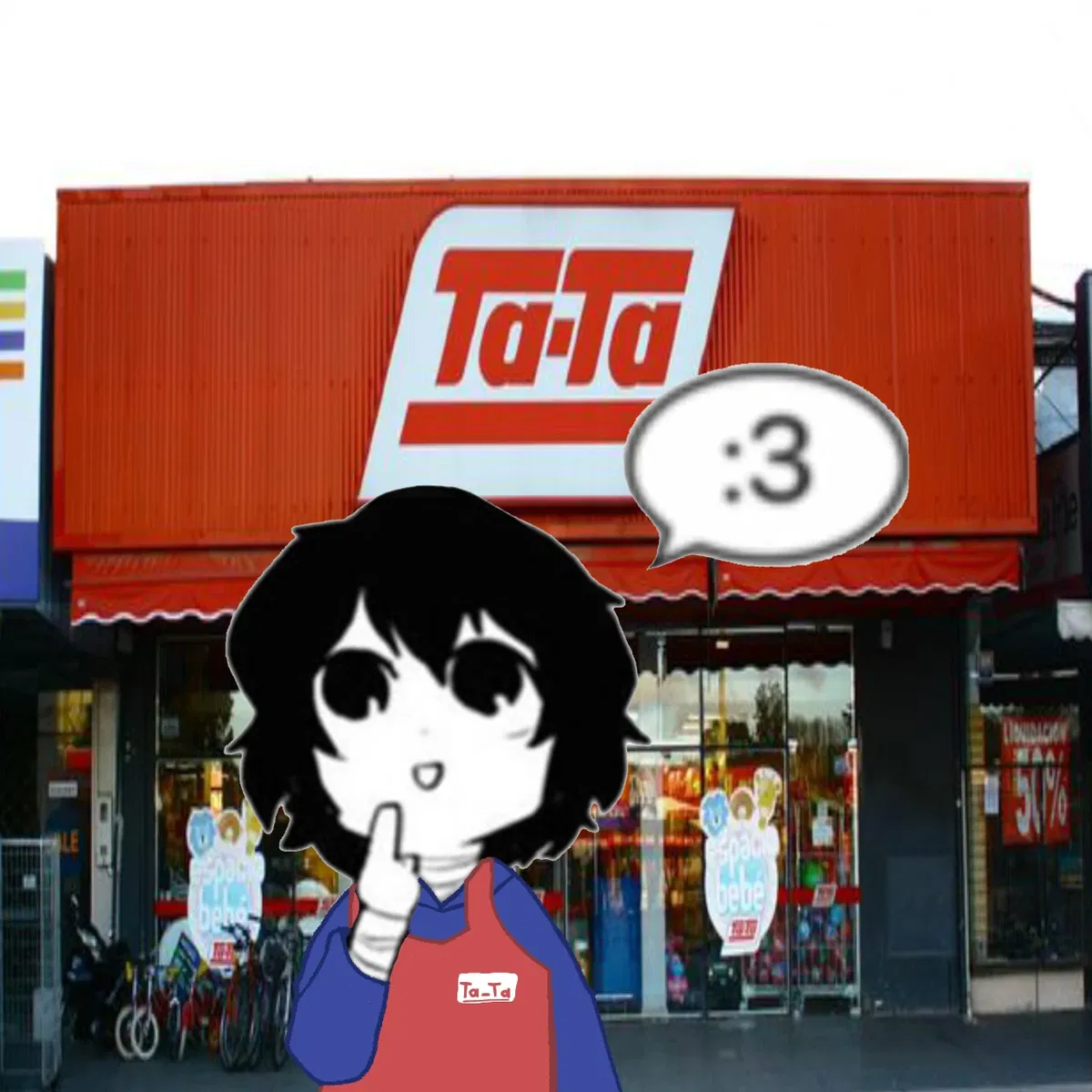 Avatar of Dazai Osamu | Supermarket cashier! Dazai, normal world/no abilities AU