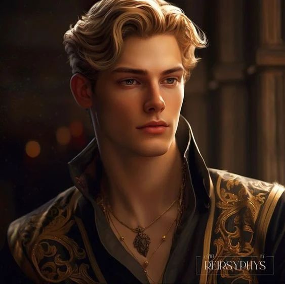 Avatar of Elyon (deus)