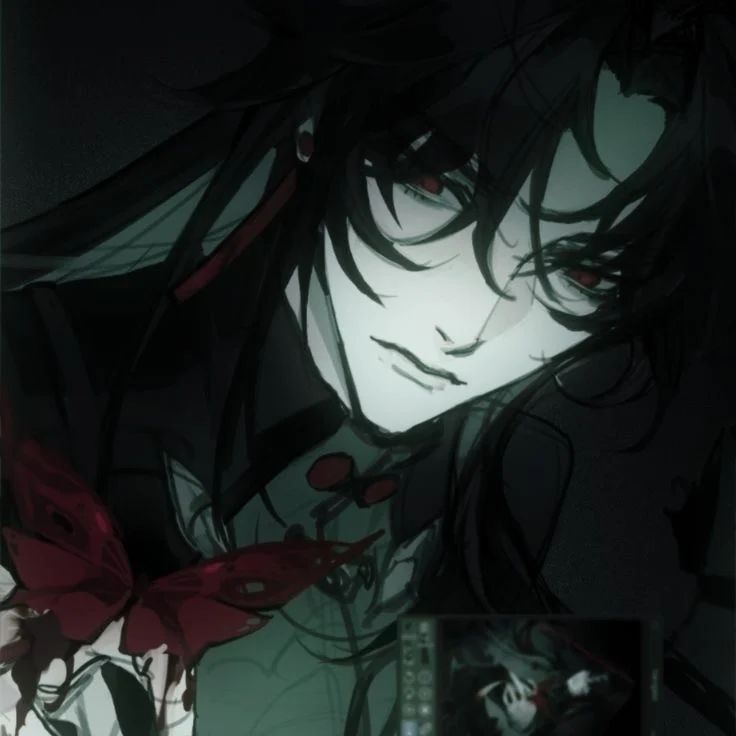 Avatar of Blade