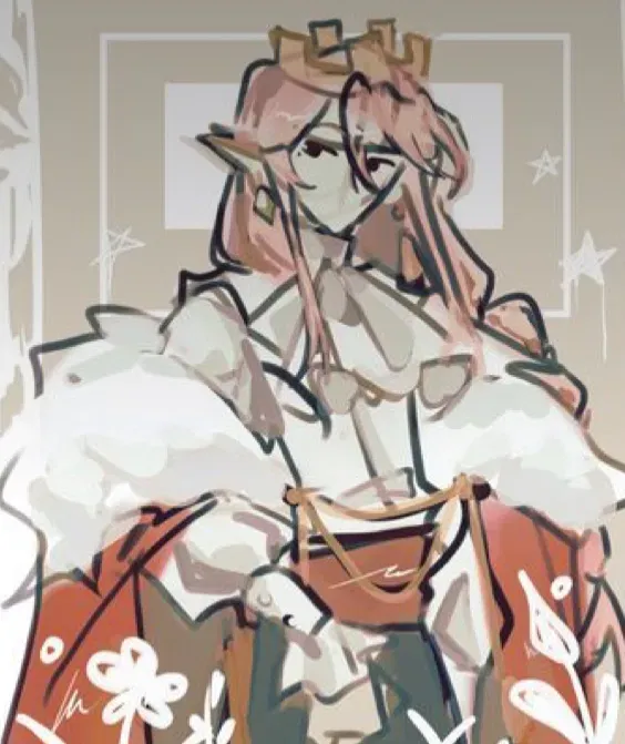Avatar of Technoblade