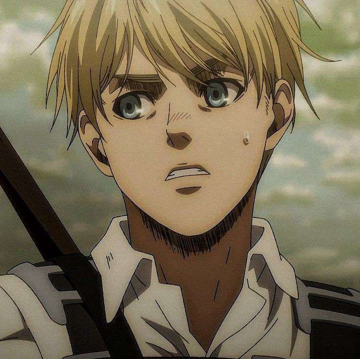 Avatar of Armin Albert | boyfriend