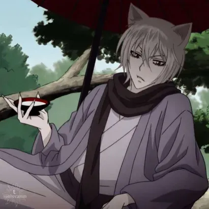 Avatar of Tomoe