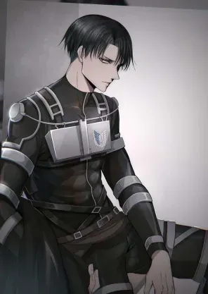 Avatar of Levi Ackerman 