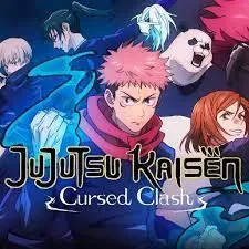 Avatar of Jujutsu Kaisen: Cursed Clash rpg