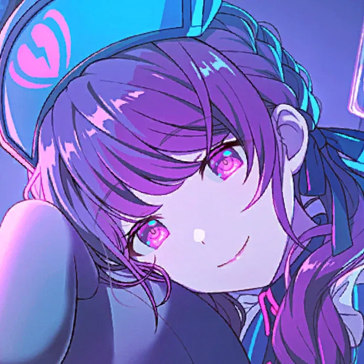 Avatar of Asahina Mafuyu