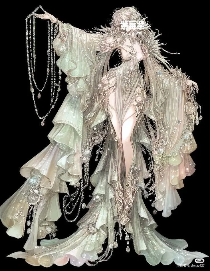 Avatar of Madison (Ur curtain that came to life)