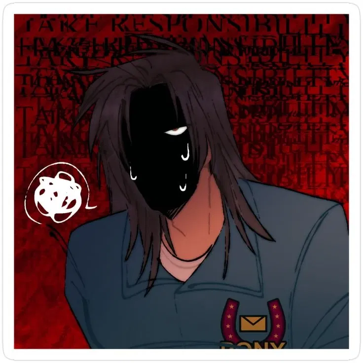 Avatar of Trans!User─Jimmy Zare || Mouthwashing