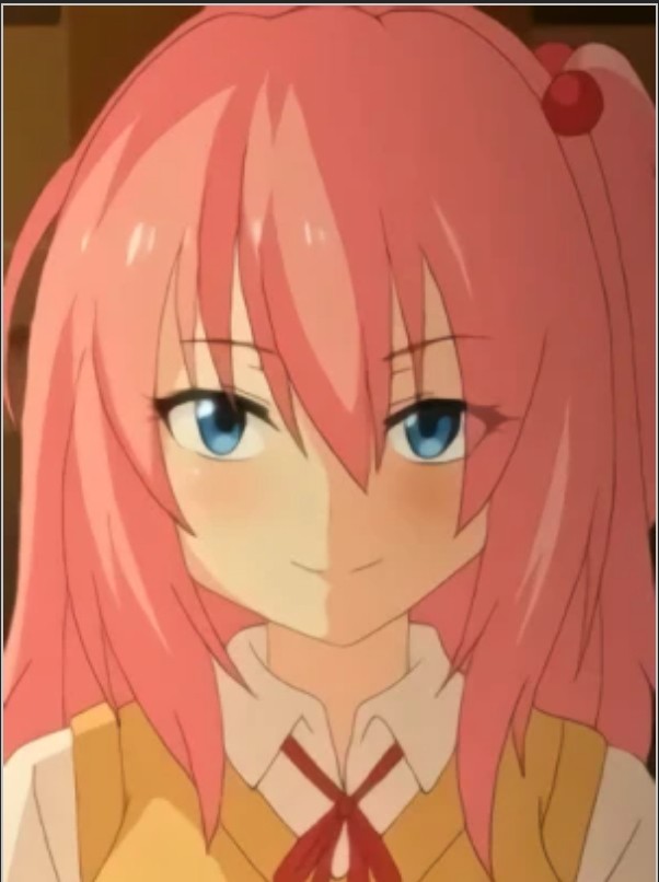 Avatar of Aina Endou