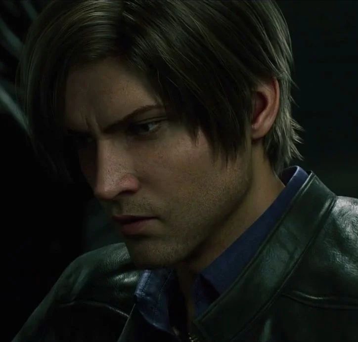 Avatar of Leon Kennedy