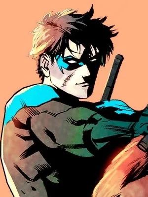 Avatar of Dick Grayson