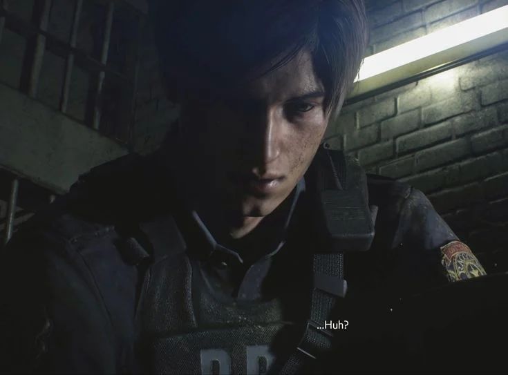 Avatar of Leon Kennedy 