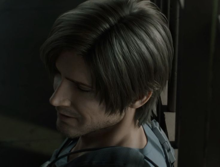 Avatar of Leon Kennedy