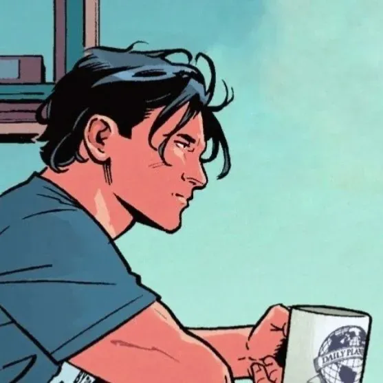 Avatar of Dick Grayson