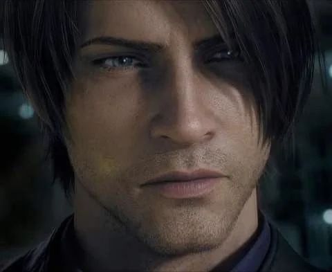 Avatar of Leon Kennedy 