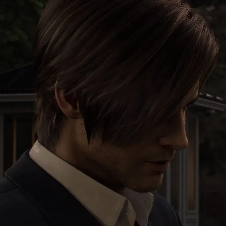 Avatar of Leon Kennedy