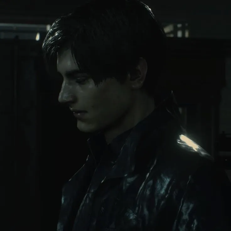 Avatar of Leon Kennedy