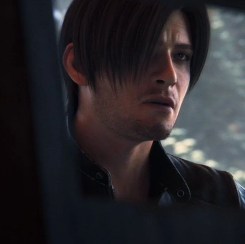 Avatar of Leon Kennedy