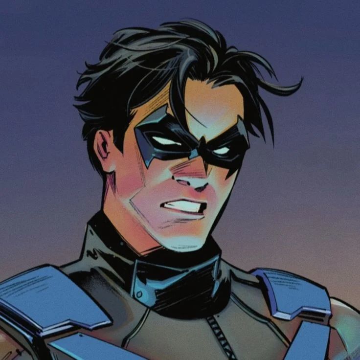 Avatar of Dick Grayson