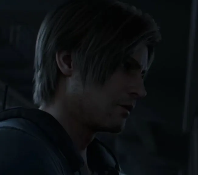 Avatar of Leon Kennedy