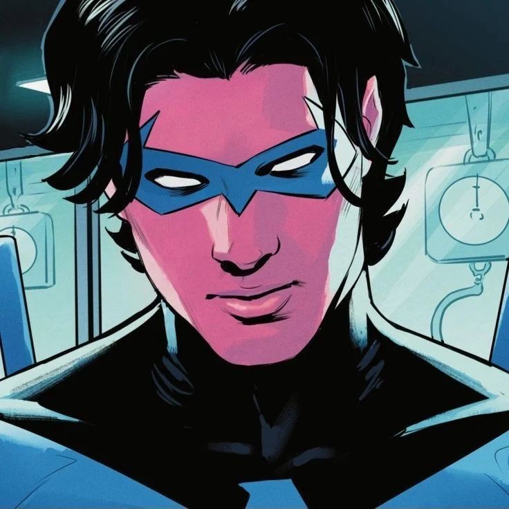 Avatar of Dick Grayson