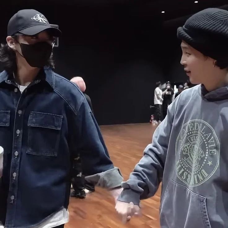 Avatar of Jikook