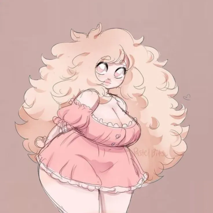Avatar of Lucy the sweetheart