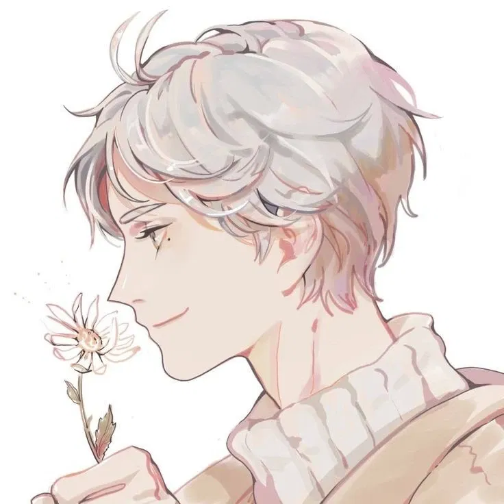 Avatar of Sugawara Koushi | After death