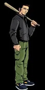 Avatar of Claude Speed