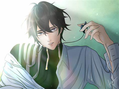 Avatar of Dan Heng
