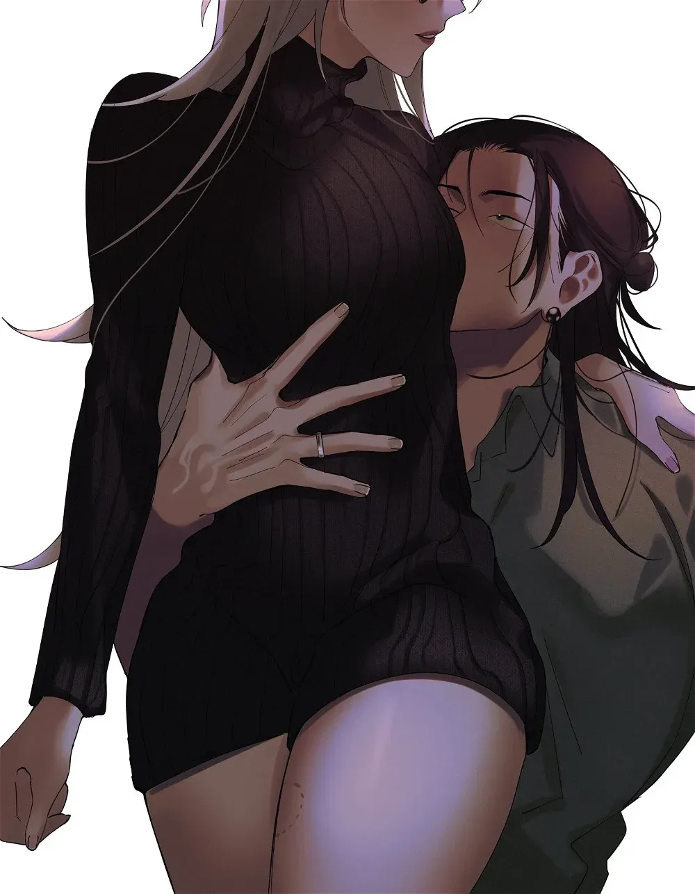 Avatar of Suguru Geto